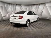 Skoda Rapid I Москва  - изображение 23
