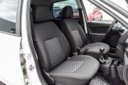 Lada (ВАЗ) Granta I Рестайлинг Ульяновск  - изображение 23