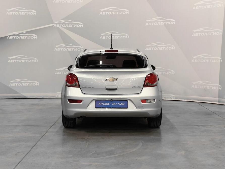 Chevrolet Cruze I Новосибирск  - изображение 4