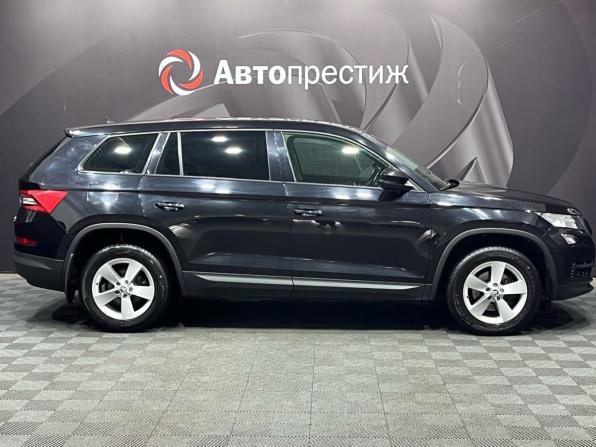 Skoda Kodiaq I с пробегом 2018 года, цена 2 010 000 рублей, 169552 км, внедорожник, Автокод Объявления