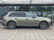 Audi Q7 II (4M) Рестайлинг 2 Москва  - изображение 48