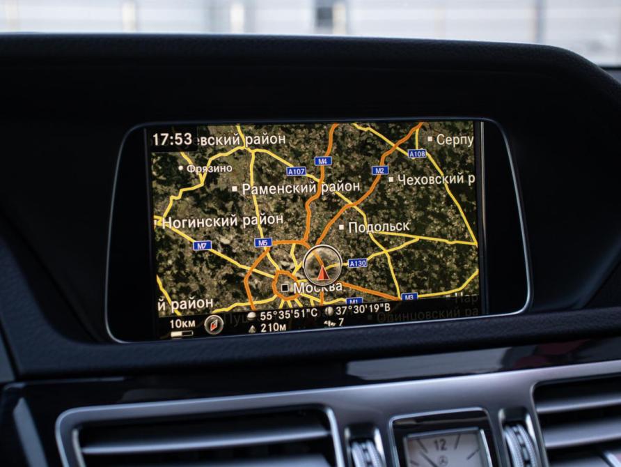 Mercedes-Benz E-Класс IV (W212 S212 C207) Рестайлинг Москва  - изображение 20