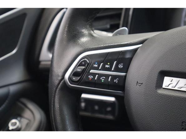 Haval F7 I с пробегом 2021 года, цена 1 779 000 рублей, 86763 км, внедорожник, Автокод Объявления