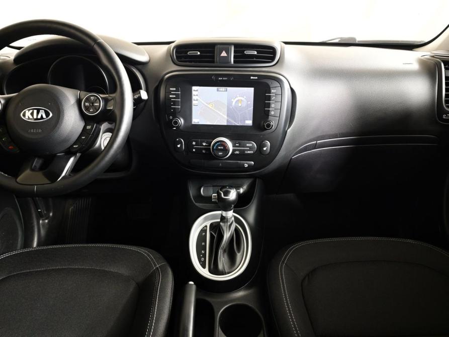 Kia Soul II Рестайлинг Москва  - изображение 15