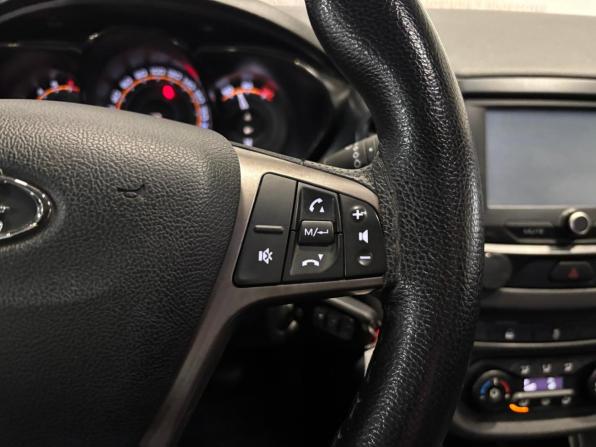 Lada (ВАЗ) Vesta I с пробегом 2018 года, цена 669 000 рублей, 181000 км, седан, Автокод Объявления