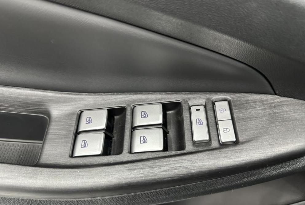 Changan UNI-S (CS55 Plus) I Волгоград  - изображение 14