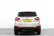 Hyundai ix35 I Рестайлинг Барнаул  - изображение 36
