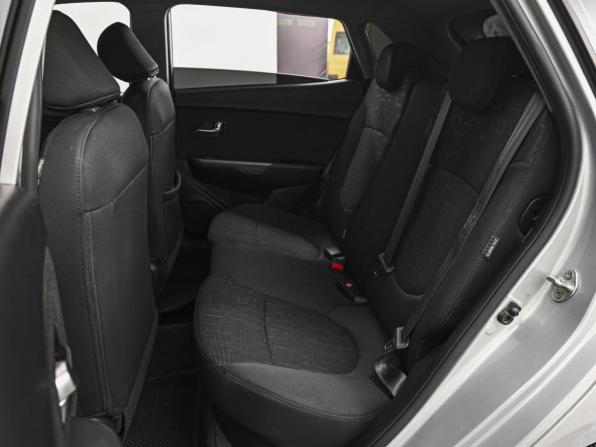 Kia Rio III Рестайлинг с пробегом 2015 года, цена 1 080 000 рублей, 163995 км, хэтчбек, Автокод Объявления