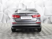 Kia Rio III Рестайлинг Ульяновск  - изображение 22