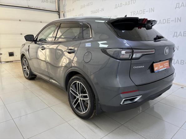Changan CS55 Plus II с пробегом 2023 года, цена 1 850 000 рублей, 101000 км, внедорожник, Автокод Объявления
