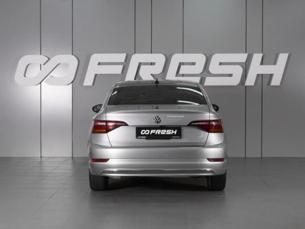 Volkswagen Jetta VII с пробегом 2020 года, цена 2 149 000 рублей, 48018 км, седан, Автокод Объявления