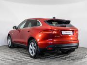 Jaguar F-Pace I Санкт-Петербург  - изображение 32
