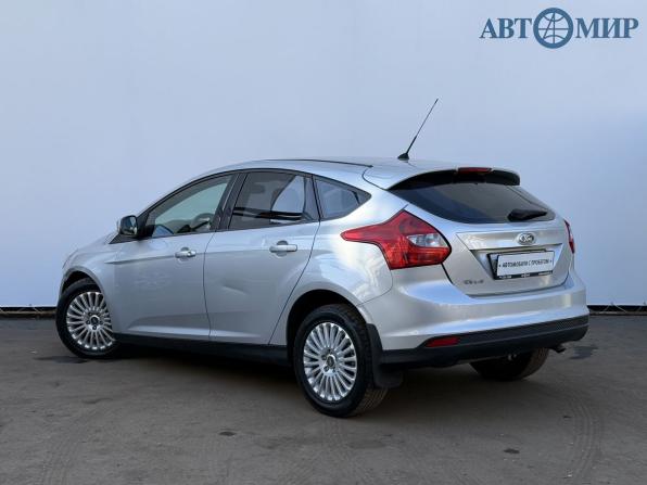 Ford Focus III с пробегом 2012 года, цена 700 000 рублей, 225021 км, хэтчбек, Автокод Объявления