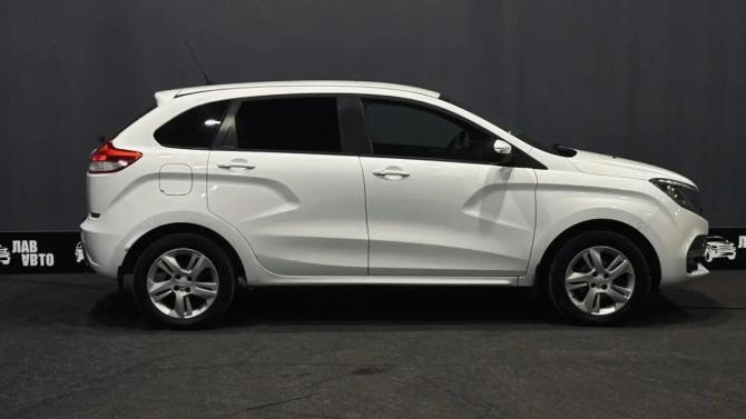 Lada (ВАЗ) XRAY I с пробегом 2016 года, цена 680 000 рублей, 171000 км, хэтчбек, Автокод Объявления