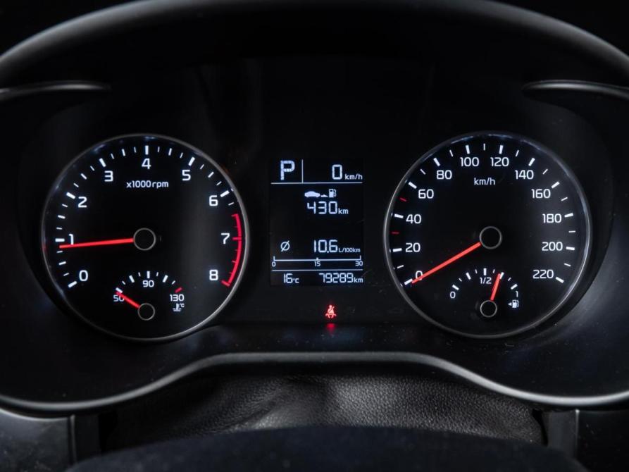 Kia Rio IV Волгоград  - изображение 12