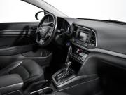 Hyundai Elantra VI (AD) Санкт-Петербург  - изображение 35