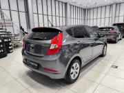 Hyundai Solaris I Рестайлинг Казань  - изображение 28