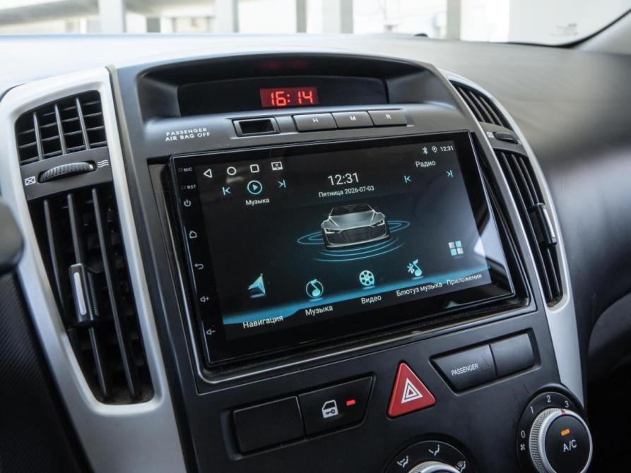 Kia Ceed I Рестайлинг Волгоград  - изображение 13
