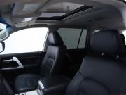Toyota Land Cruiser 200 Series Рестайлинг 2 Уфа  - изображение 32