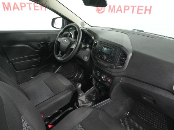 Lada (ВАЗ) XRAY I с пробегом 2017 года, цена 685 000 рублей, 187973 км, хэтчбек, Автокод Объявления