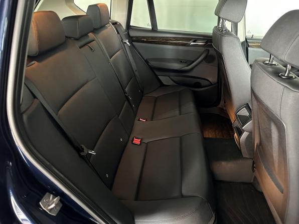 BMW X3 II (F25) с пробегом 2014 года, цена 2 430 000 рублей, 92574 км, внедорожник, Автокод Объявления