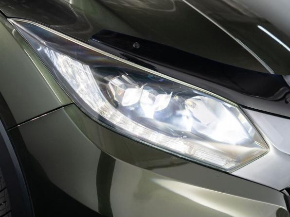 Honda Vezel I с пробегом 2013 года, цена 1 420 500 рублей, 154878 км, внедорожник, Автокод Объявления