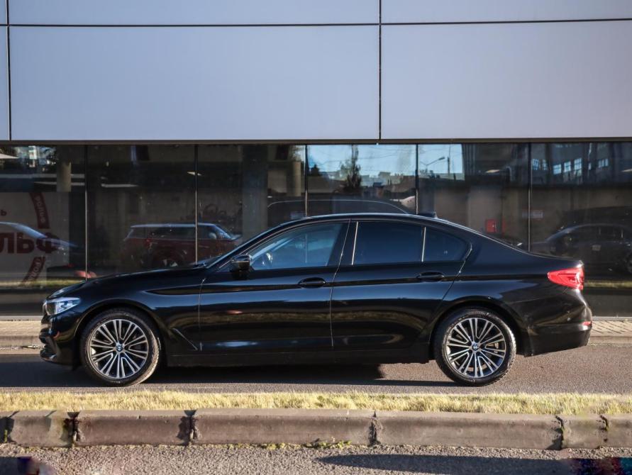 BMW 5 серии VII (G30/G31/G38) Санкт-Петербург  - изображение 9