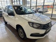 Lada (ВАЗ) Granta I Рестайлинг Саратов  - изображение 24