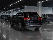 Mercedes-Benz GLC I (X253) Рестайлинг Москва  - изображение 33