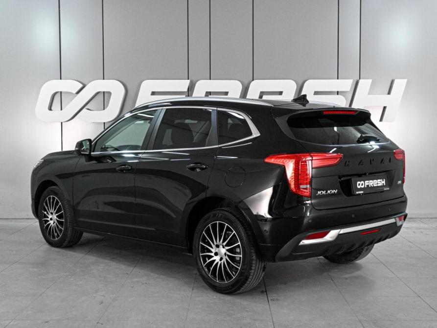 Haval Jolion I Ростов-на-Дону  - изображение 2