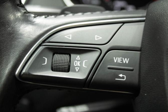 Audi Q5 II (FY) с пробегом 2017 года, цена 2 699 000 рублей, 199675 км, внедорожник, Автокод Объявления
