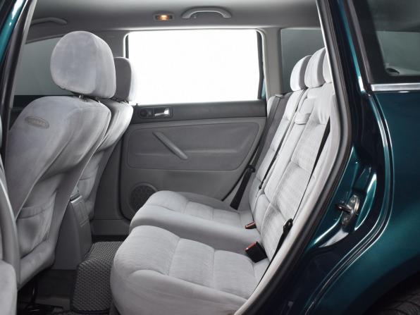 Volkswagen Passat B5 Рестайлинг с пробегом 2003 года, цена 699 995 рублей, 233769 км, универсал, Автокод Объявления