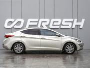 Hyundai Elantra VI (AD) Краснодар  - изображение 25