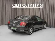 Peugeot 407 Красноярск  - изображение 20
