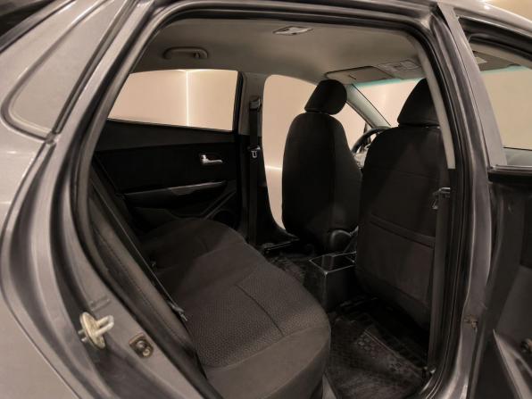 Kia Rio III с пробегом 2012 года, цена 795 000 рублей, 185000 км, седан, Автокод Объявления