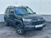 Lada (ВАЗ) Niva Travel I Санкт-Петербург  - изображение 25