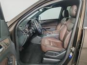 Mercedes-Benz M-Класс III (W166) Москва  - изображение 39