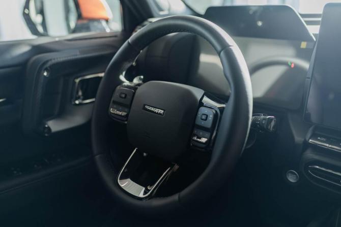 Новый Haval H7 I 2026 года, цена 4 199 000 рублей, внедорожник, Автокод Объявления