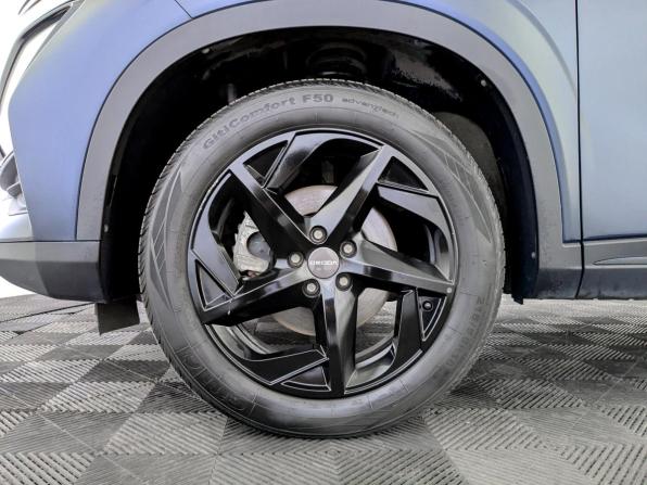 Omoda C5 I с пробегом 2023 года, цена 1 850 000 рублей, 50856 км, внедорожник, Автокод Объявления