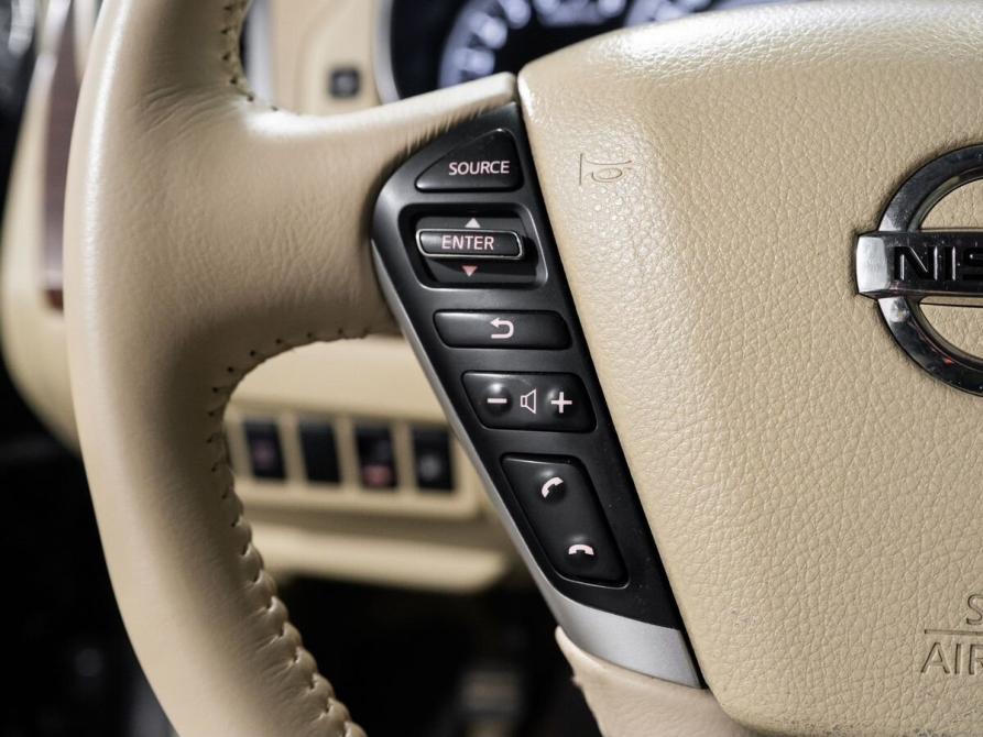 Nissan Teana II (J32) Иркутск  - изображение 11