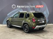 Renault Duster I Рестайлинг Пермь  - изображение 28