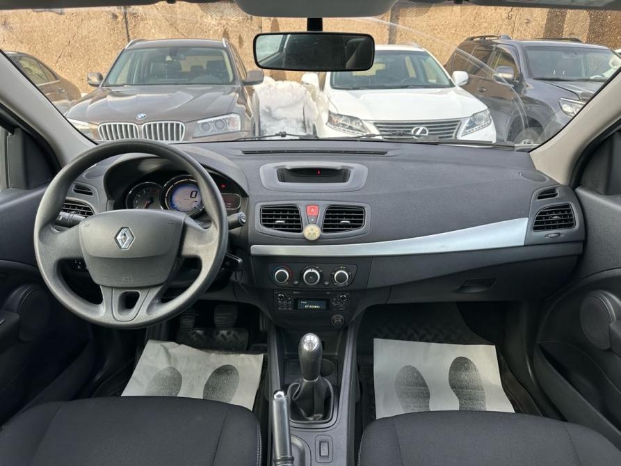 Renault Fluence I Рестайлинг Пермь  - изображение 21