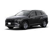 Hyundai Tucson IV Рестайлинг Москва  - изображение 2