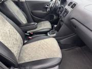 Volkswagen Polo V Воронеж  - изображение 40