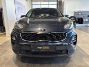 Kia Sportage IV Рестайлинг Новомосковск  - изображение 20