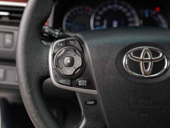Toyota Camry VII (XV50) с пробегом 2013 года, цена 1 550 000 рублей, 192121 км, седан, Автокод Объявления