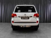 Toyota Land Cruiser 200 Series Рестайлинг 1 Тюмень  - изображение 27