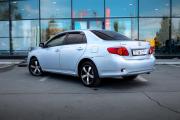 Toyota Corolla X (E140 E150) Тюмень  - изображение 30