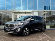 Kia Sorento III Prime Ульяновск  - изображение 28