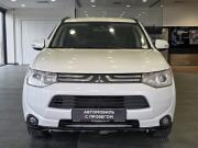 Mitsubishi Outlander III Новосибирск  - изображение 29